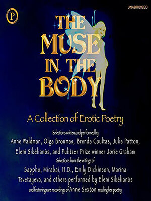 cover image of The Muse in the Body